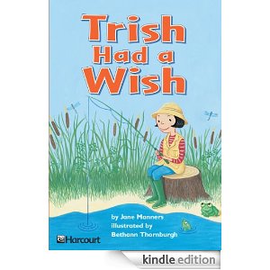 Trish Had a Wish