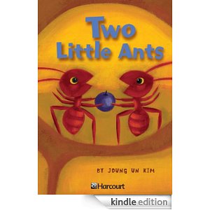 Two Little Ants