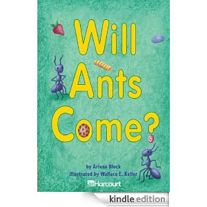 Will Ants Come?