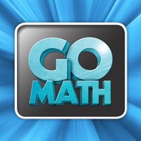 GO Math, Grades 6-8