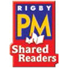 PM Shared Readers (K-2)