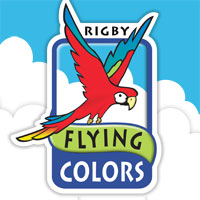 Flying Colors (K-3)