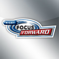 Focus Forward (3-8)