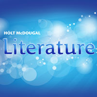 Holt McDougal Literature<