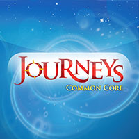 Journeys Common Core