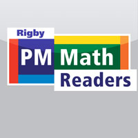 PM Math Readers (1-2)