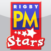 PM Stars (K-2)