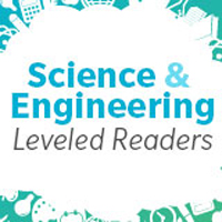 Science and Engineering Leveled Readers (K-5)