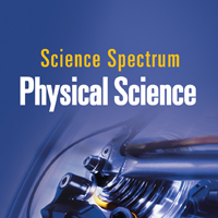 Spectrum Physical Science