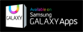 Samsung Galaxy Apps Badge