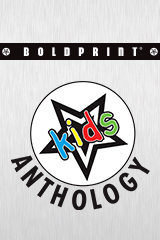 BOLDPRINT® Kids Anthologies