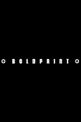 Boldprint