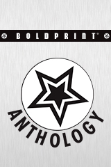 BOLDPRINT Anthologies (4-12)