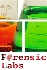 Forensics Kits and Labs: Handprint Investigation