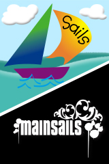 Sails & MainSails