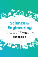 Science & Engineering Leveled Readers Complete Set