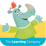 Bird on My Head The Learning Company Little Books