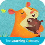 Hamster Hugs The Learning Company Little Books