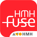 HMH Fuse Algebra 1 Common Core