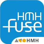 HMH Fuse Algebra 2 Common Core
