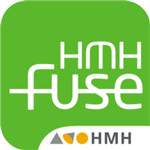 HMH Fuse Geometry Common Core