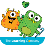Monster Love The Learning Company Little Books