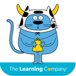 Moo Cat The Learning Company Little Books