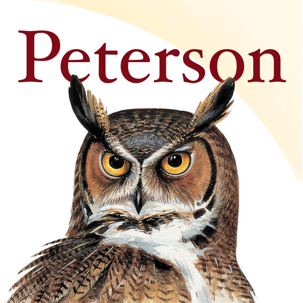 Peterson Field Guides A Field Guide to Birds of North America