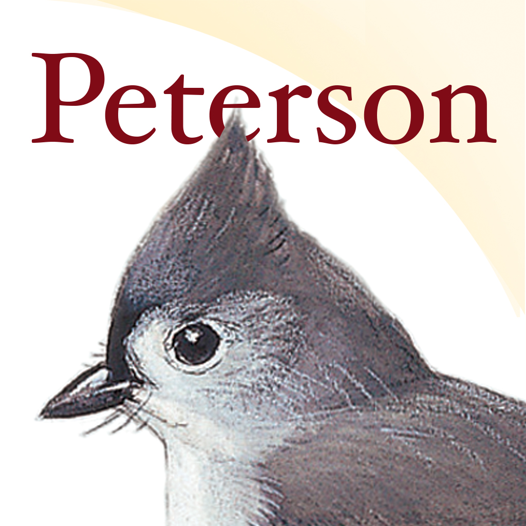 Peterson Backyard Birds A Field Guide to Birds of North America